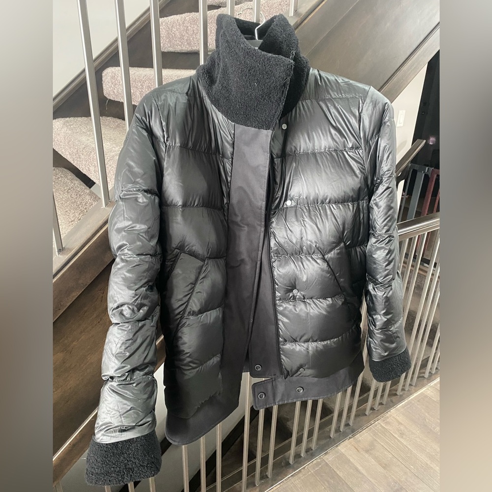 Lululemon Reversible Jacket